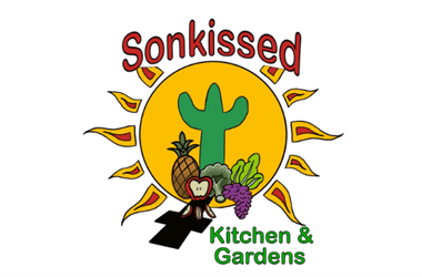 Sonkissed Kitchen and Gardens Juice Bar