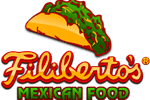 Filiberto’s Mexican Food