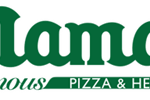 Mama's Famous Pizza & Heros
