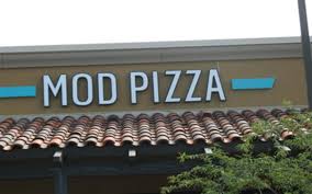MOD Pizza