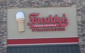 Freddy's Frozen Custard & Steakburgers