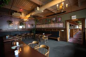 McMenamins Broadway Pub
