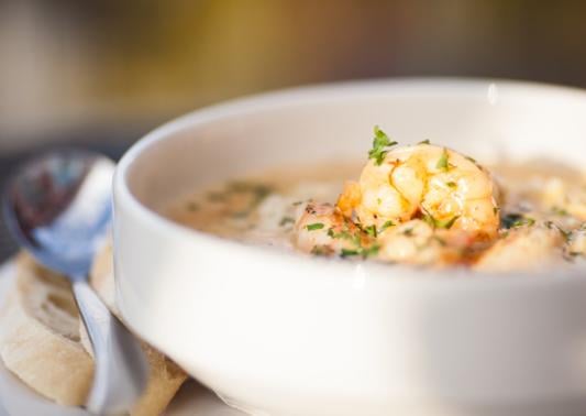 Abby Singer's Bistro