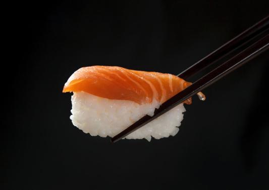 California Roll & Sushi