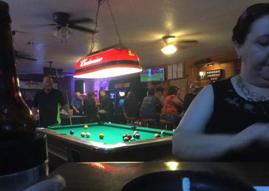 Boomer's Cafe