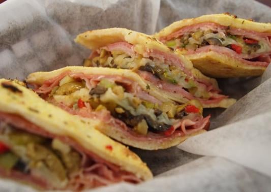 Cascio's | Market Bistro