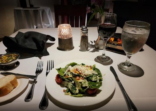Chianti Restaurant