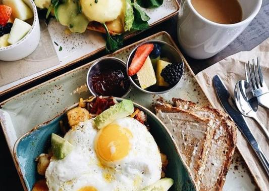 First Watch | Breakfast • Brunch • Lunch