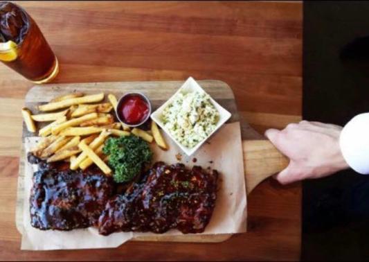 Gibbons Fine Grill