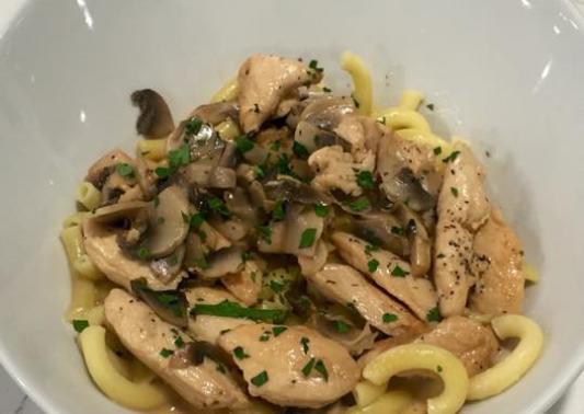 Giuseppe's Pastacaffe