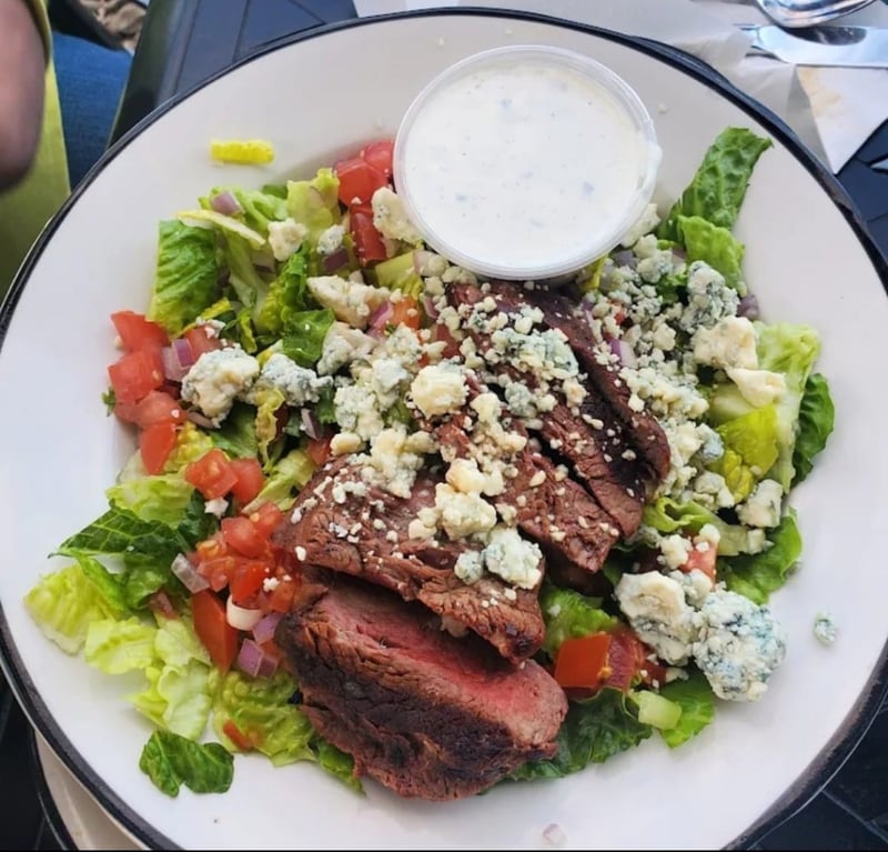 Sterling's Restaurant - Queensgate