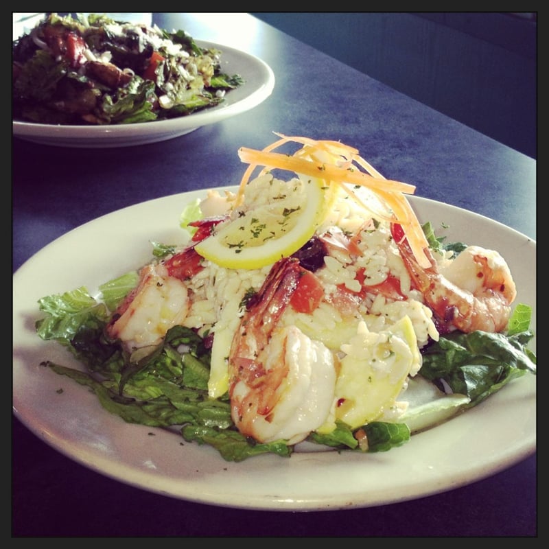 Monterosso's Italian Restaurant