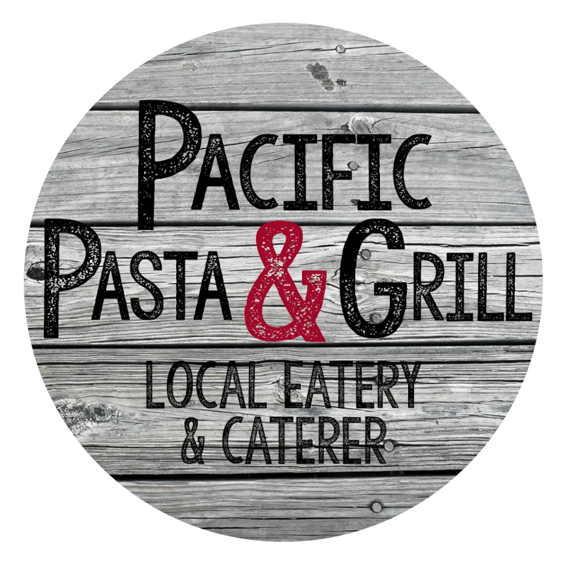 Pacific Pasta and Grill Restaurant and Catering
