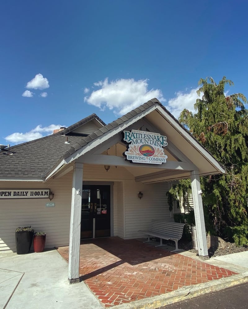 Rattlesnake Mountain Brewing