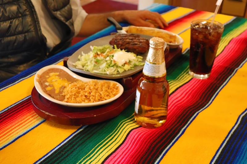 El Chapala | Mexican
