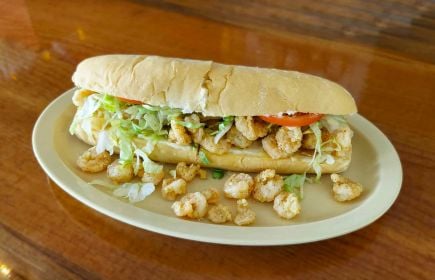 Kajun Twist & Grill