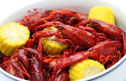 Punch's Seafood Market