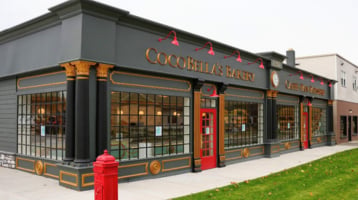 CocoBella's Bakery