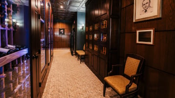 Emilio's Prime Steakhouse