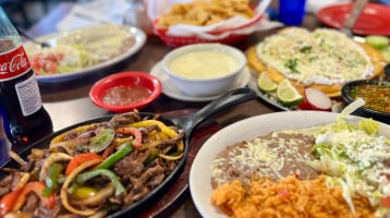 Los Pingüinos Mexican Restaurant