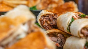 Lulu Lebanese Grill