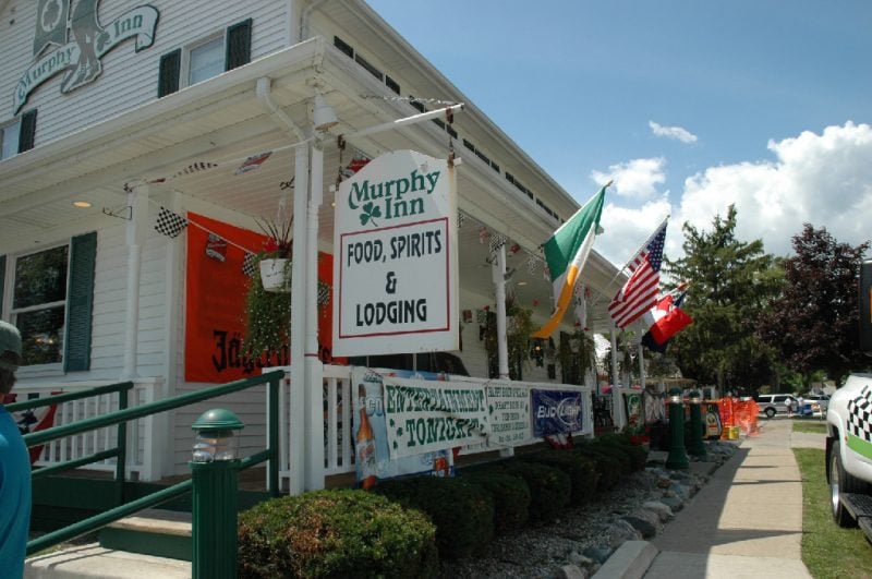 Murphy Inn