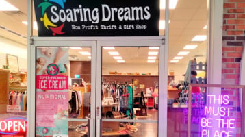 Soaring Dreams, Inc.