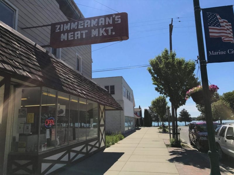 Zimmerman's Meat Market