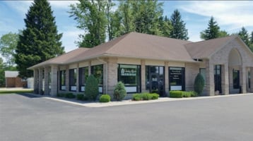 Calming Effects Health Spa and Salon
