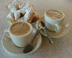 The Cafe