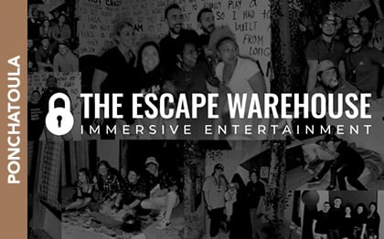The Escape Warehouse, LLC