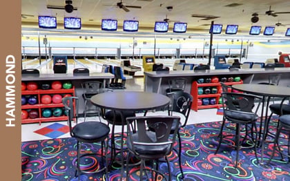 Tangi Lanes