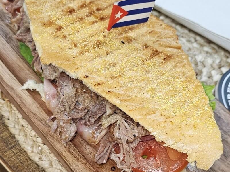 Cuba Bar & Restaurante