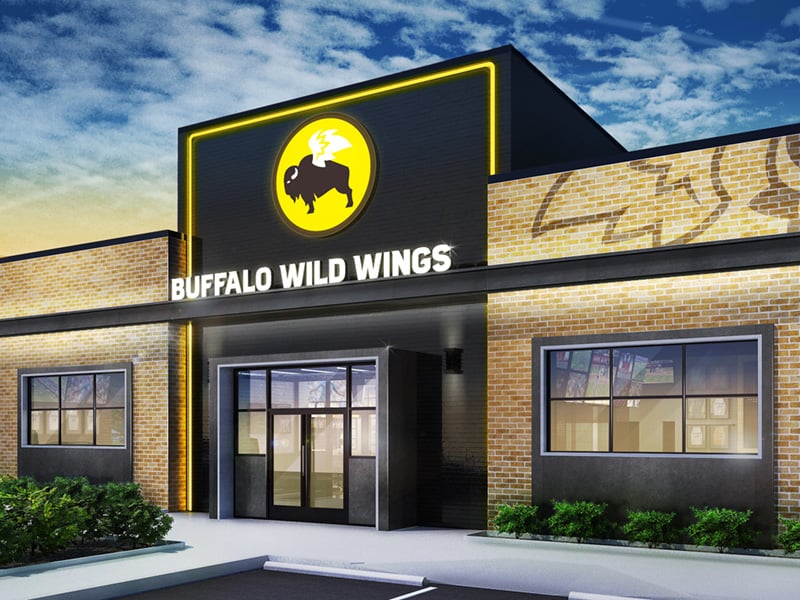 Buffalo Wild Wings