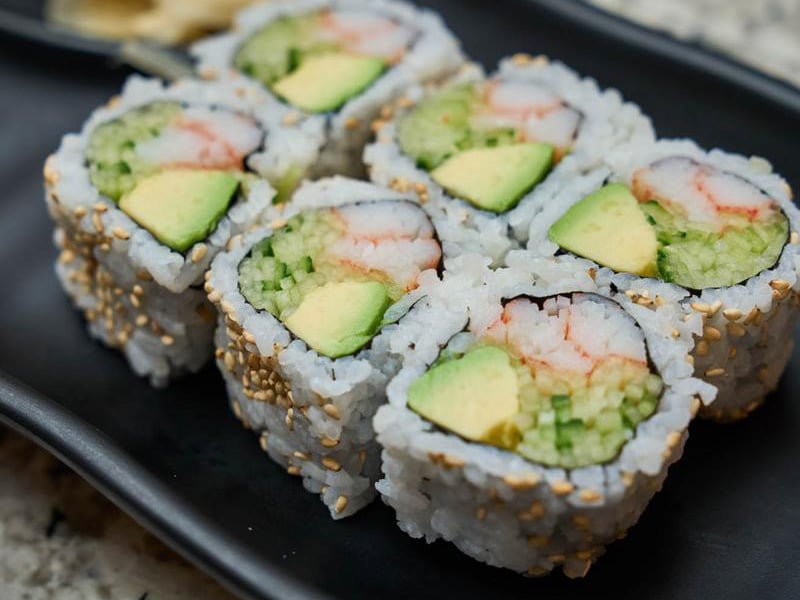 Soho Steak & Seafood Sushi Bar