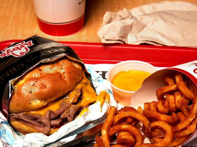 Arby's
