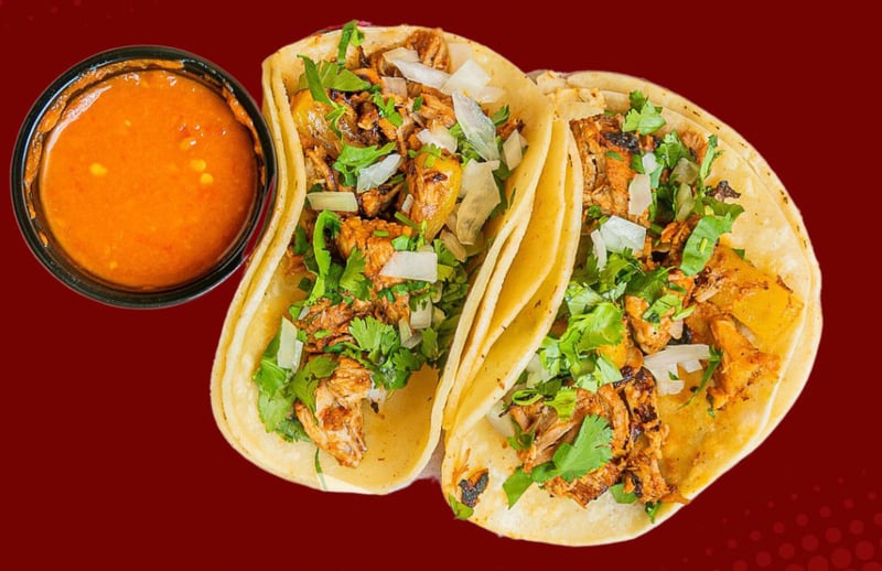 Tu Taco