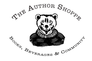 The Author Shoppe