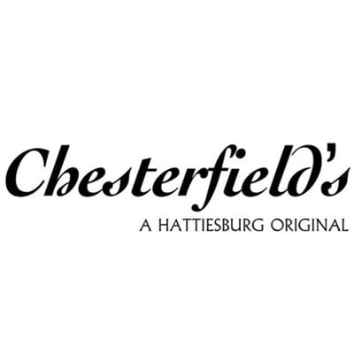 Chesterfield's