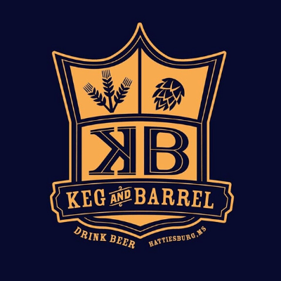 Keg and Barrel West