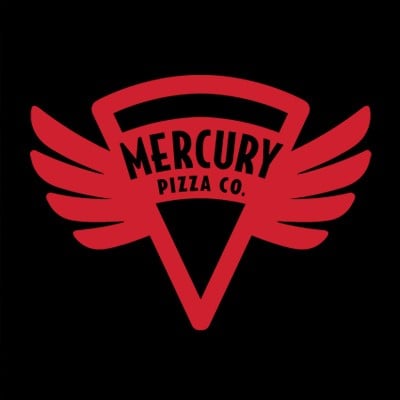 Mercury Pizza Company West