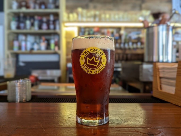 The Porter Public House