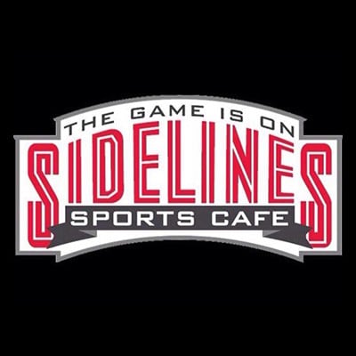 Sidelines Sports Cafe