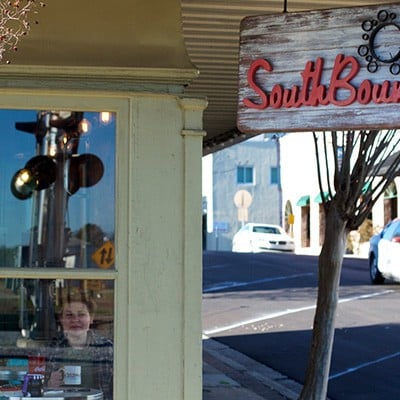 Southbound Bagel and Coffee Shop