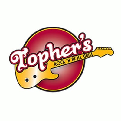 Topher's Burgers & Biscuits - Oak Grove