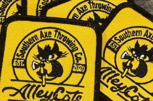 Alley Cats Axe Throwing Company