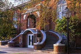Hattiesburg Area Historical Society