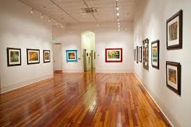 Oddfellows Art & Antique Gallery