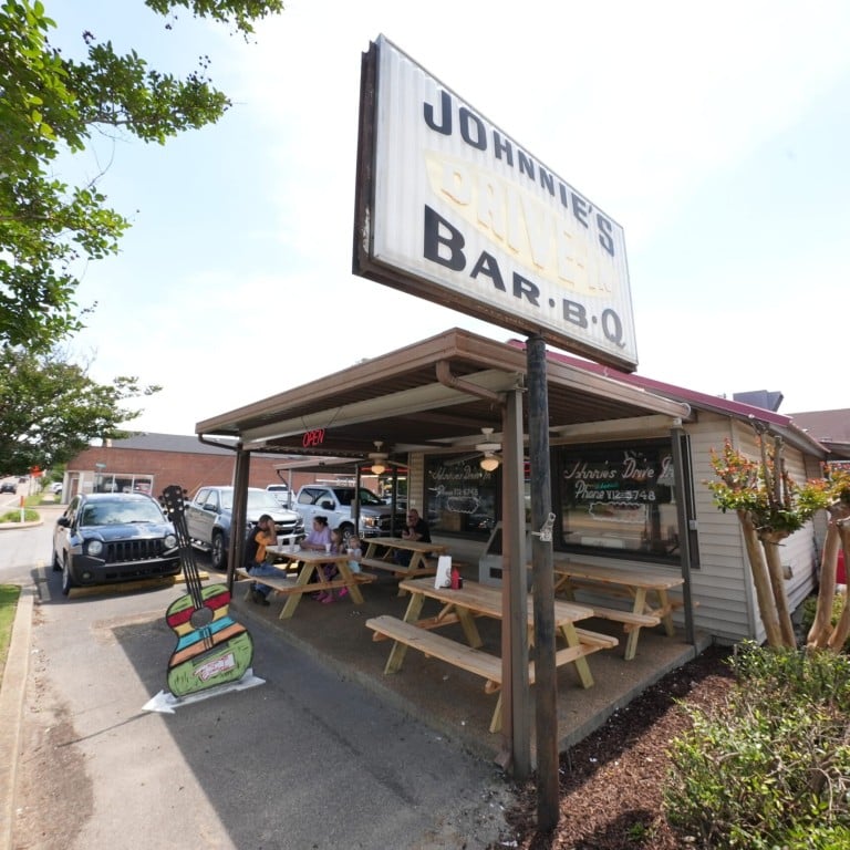 Johnnie's Drive In