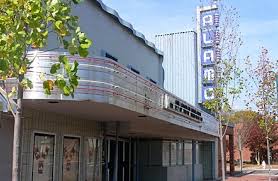 Alamo Theatre